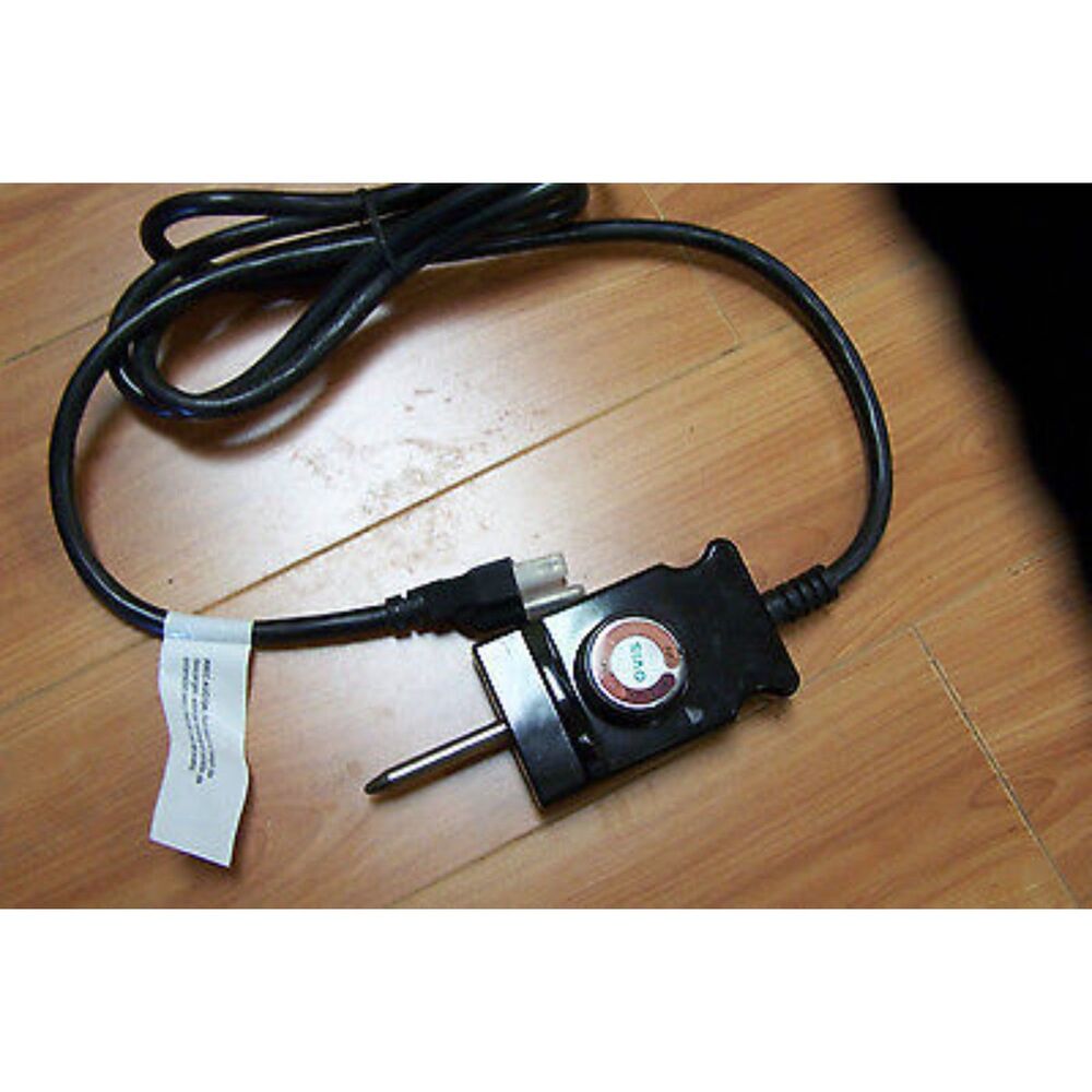 Ovis E238490 Opt-001 Temperature Control Heat Probe 1600w